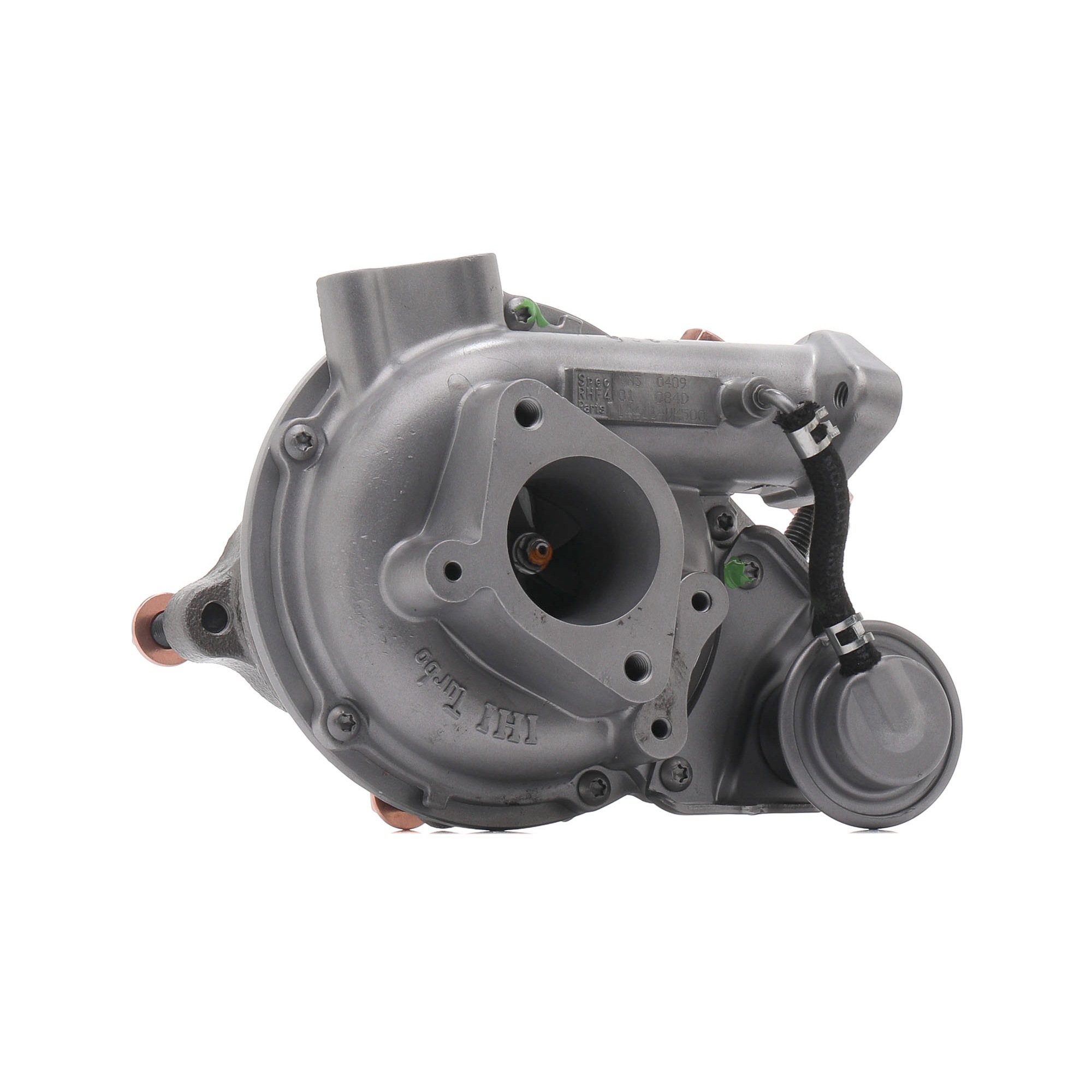 RIDEX REMAN 2234C11051R Turbodúchadlo lacné v eshop