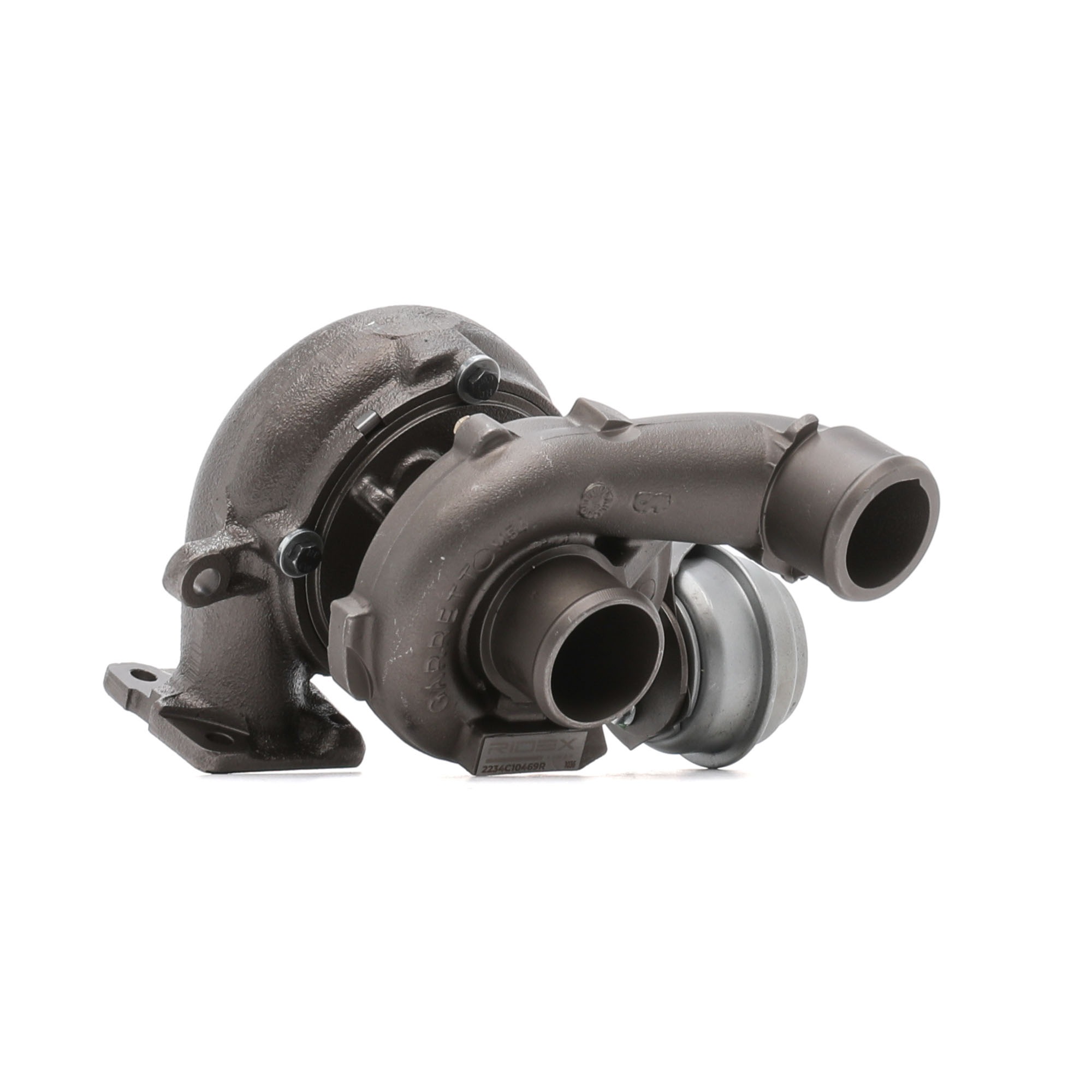2234C10469R Turbocharger RIDEX REMAN 11 65 7 789 076 OPEL