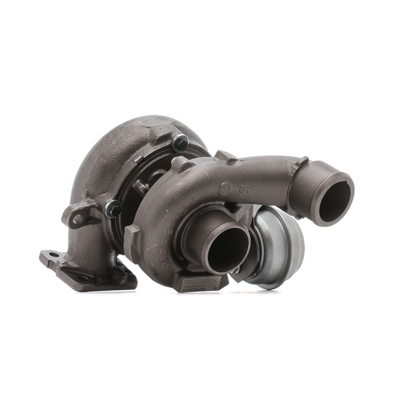 RIDEX REMAN Turbocharger 2234C10469R