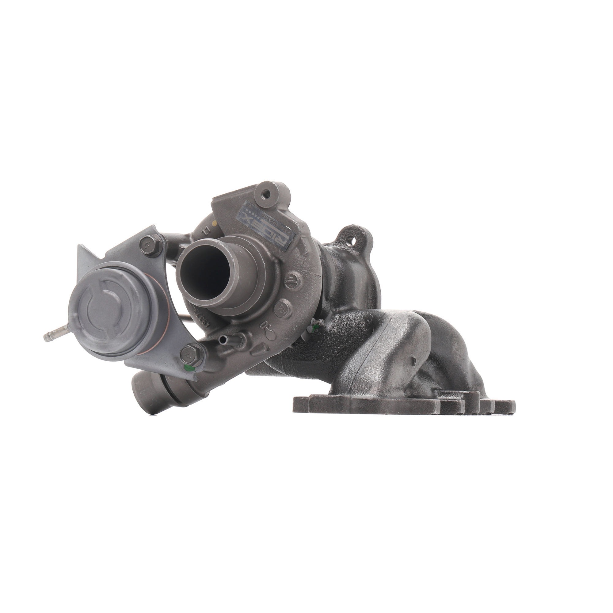 2234C10235R Turbina RIDEX REMAN 14 41 097 64R MERCEDES-BENZ