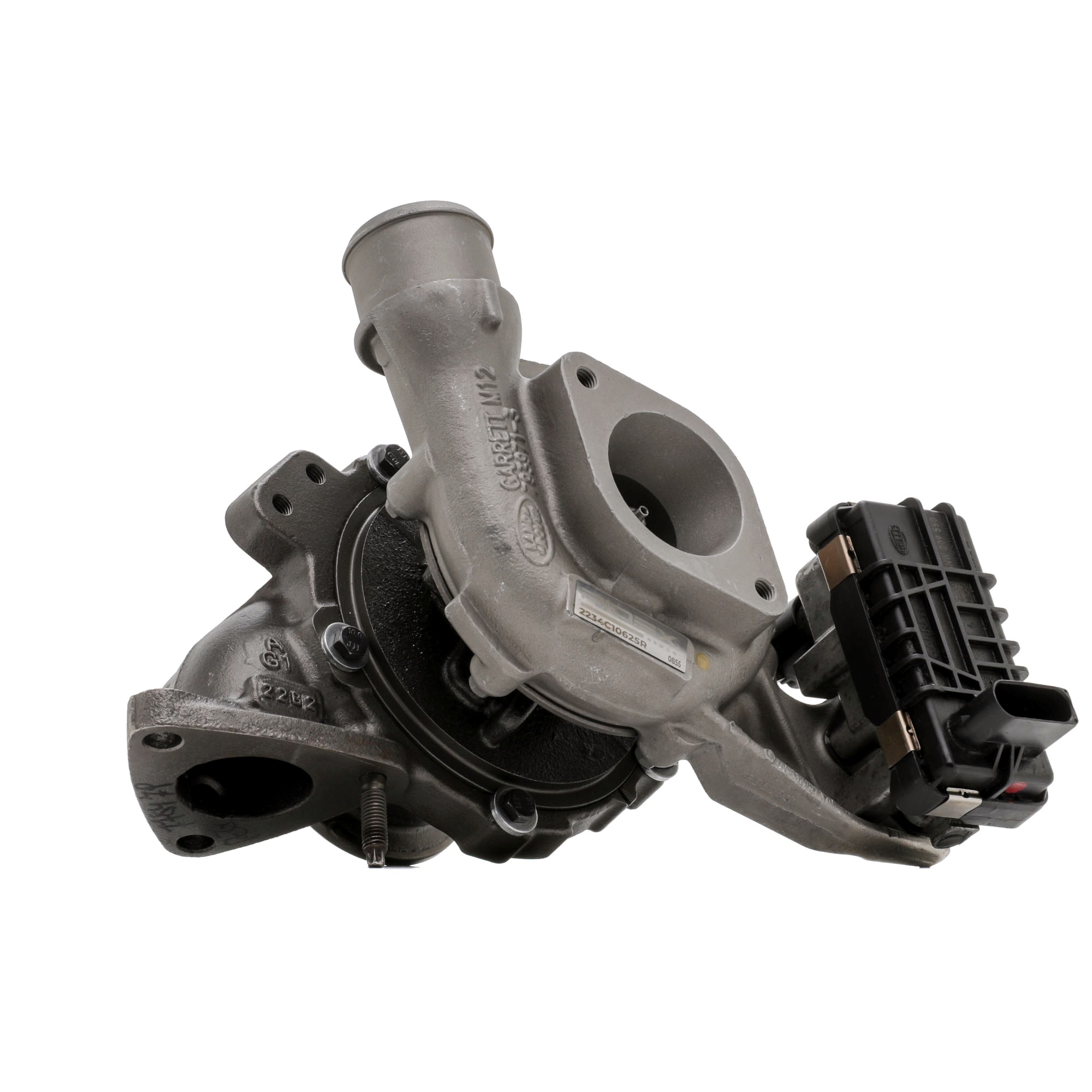 RIDEX REMAN 2234C10625R Turbocompresseur pas cher dans magasin en ligne