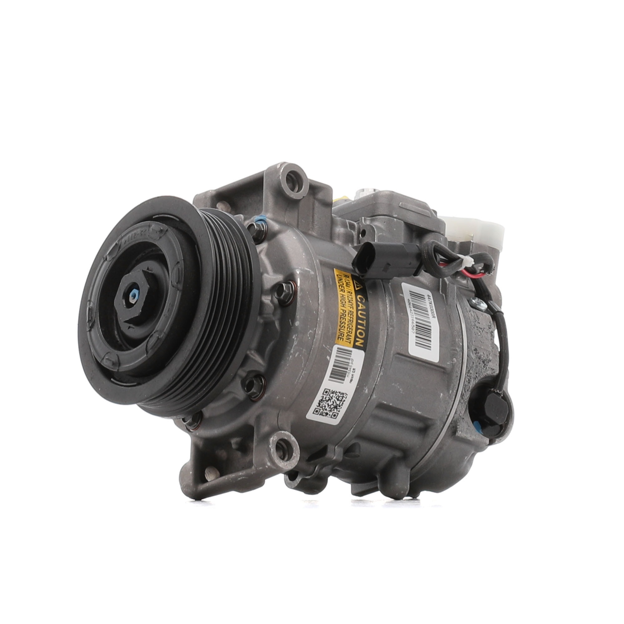 447K0300R Kliimakompressor RIDEX REMAN 7E0 820 803 P MERCEDES-BENZ