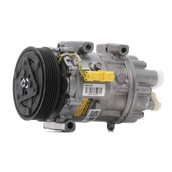 RIDEX REMAN 447K0140R Compressore aria condizionata