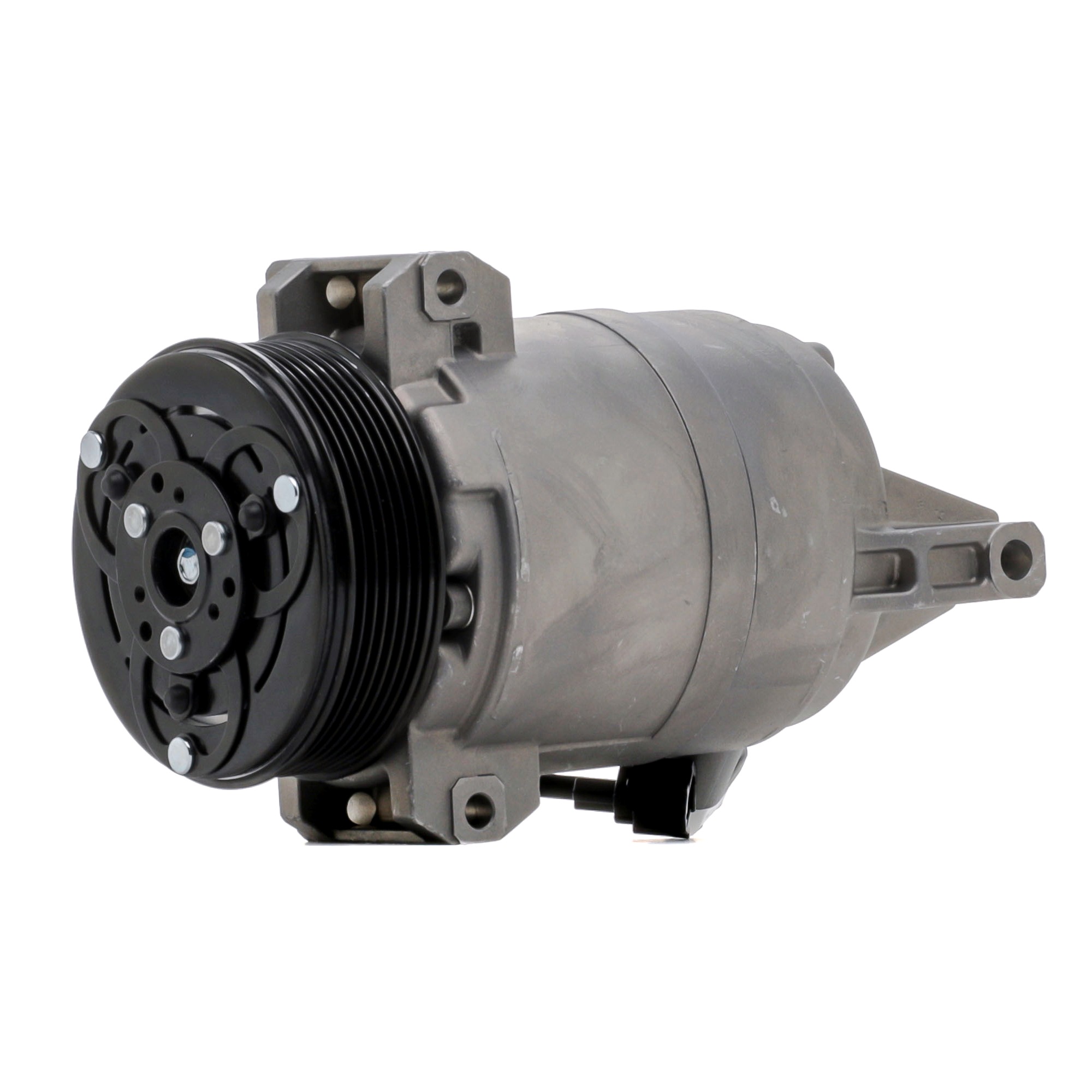 447K0521R Klimakompressor RIDEX REMAN 92600-5X20A VW