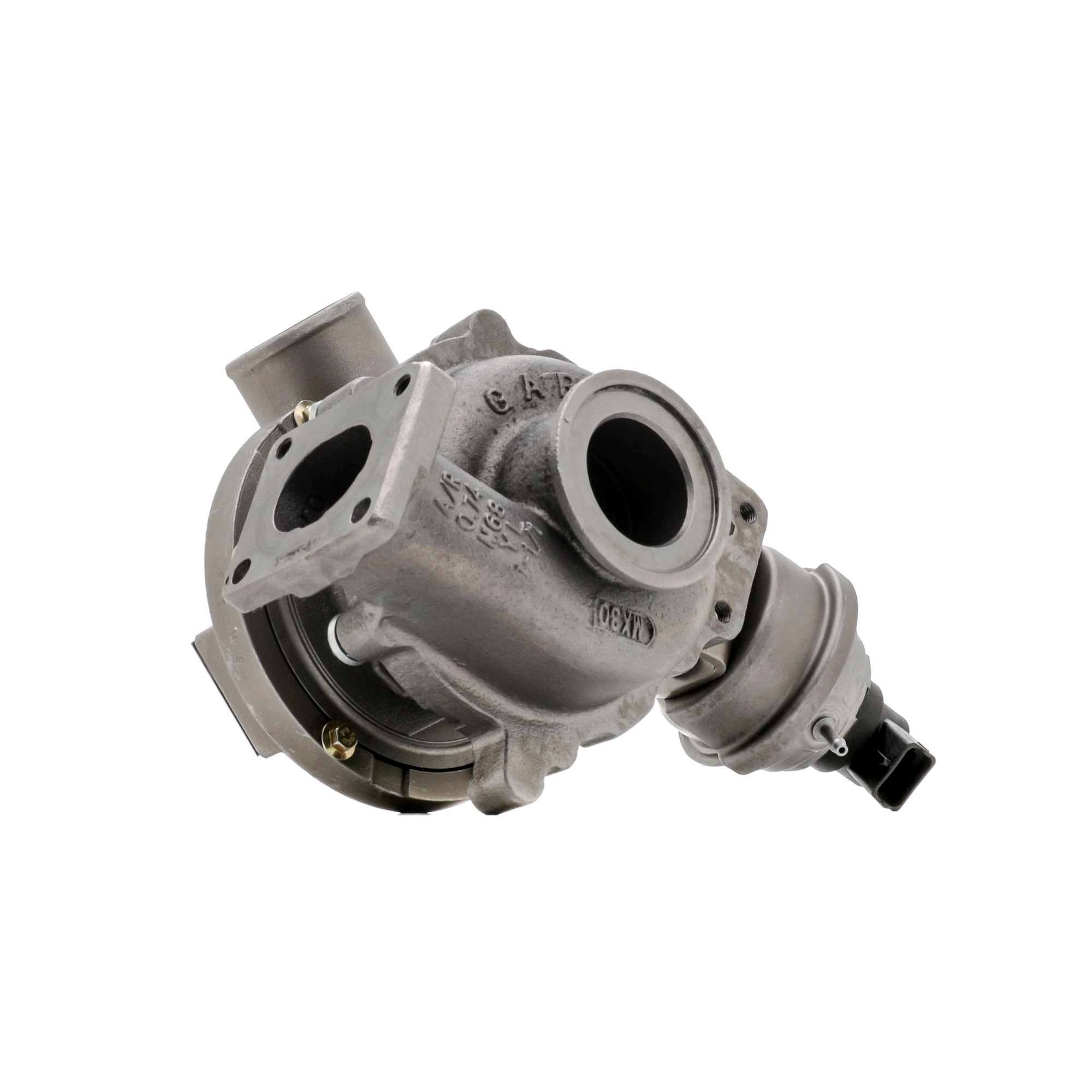 RIDEX REMAN 2234C10616R Turbolader IVECO Daily V Van / Station wagon 29L15 V, 35S15 V, 35C15L V, 40C15L V, 50C15L V 146 Pk Diesel 2013 prijs
