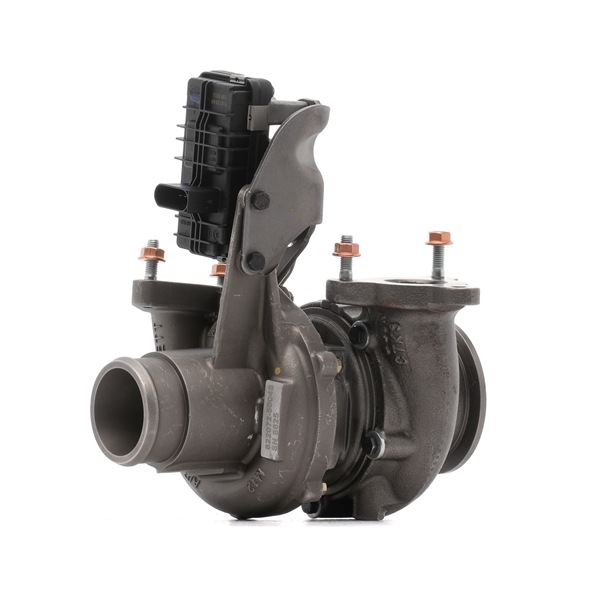 RIDEX REMAN 2234C11078R Turbocompresseur