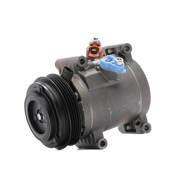 RIDEX REMAN 447K0415R Sprężarka klimatyzacji