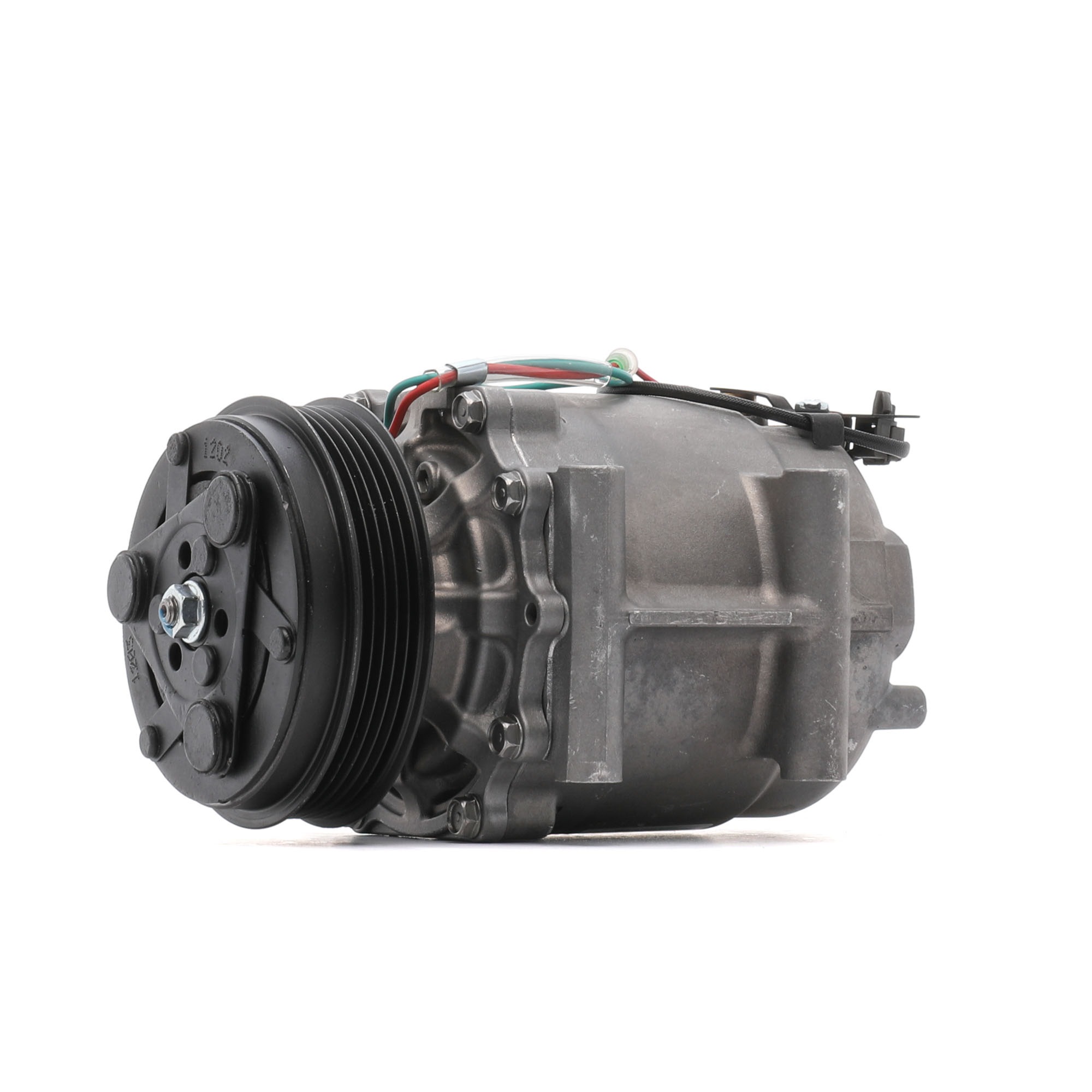 Compresseur de climatisation HONDA JAZZ 2009 RIDEX REMAN 447K0320R