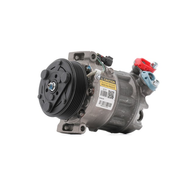 RIDEX REMAN 447K0147R Klimakompressor