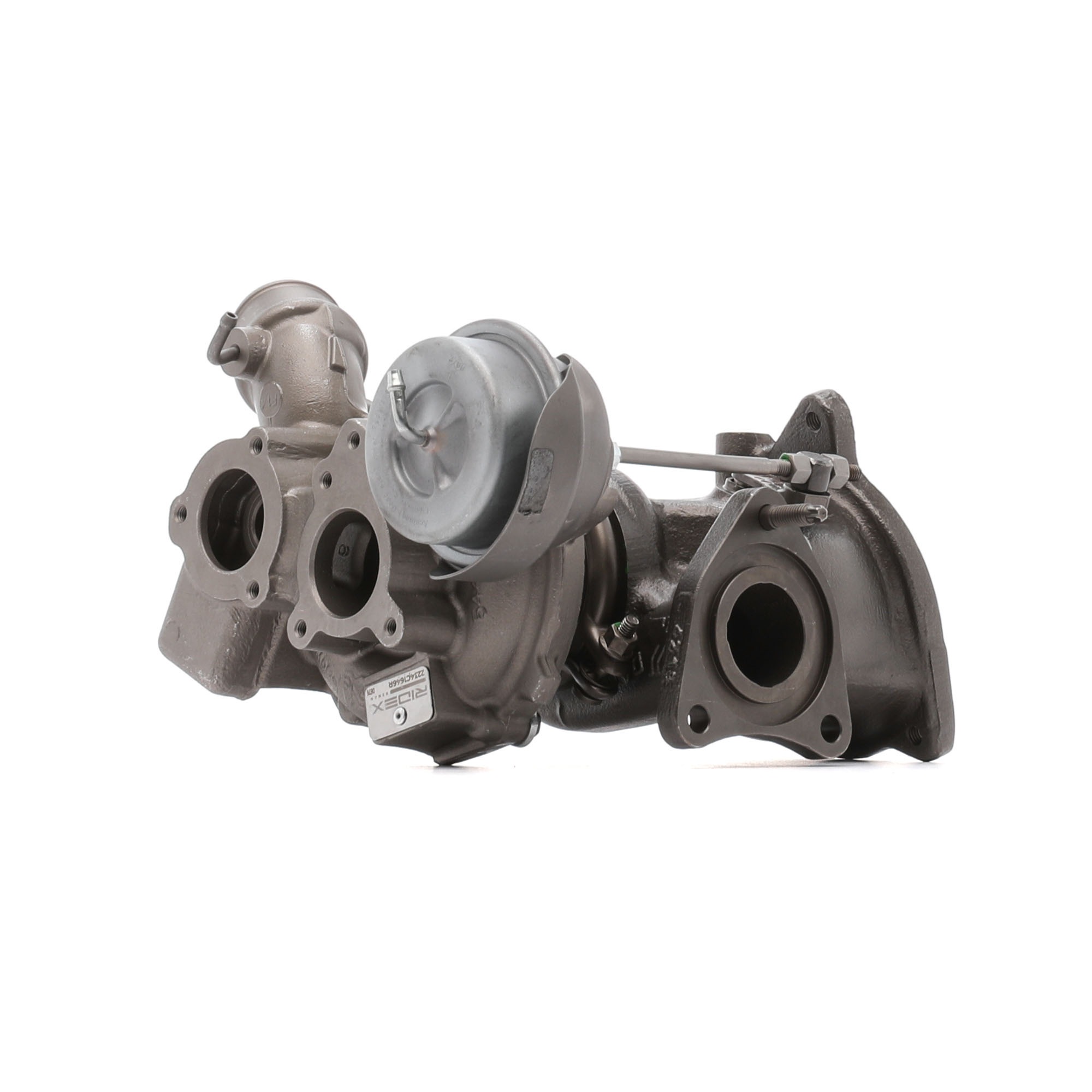 2234C10646R Turbokompresorius RIDEX REMAN 36001587 FORD