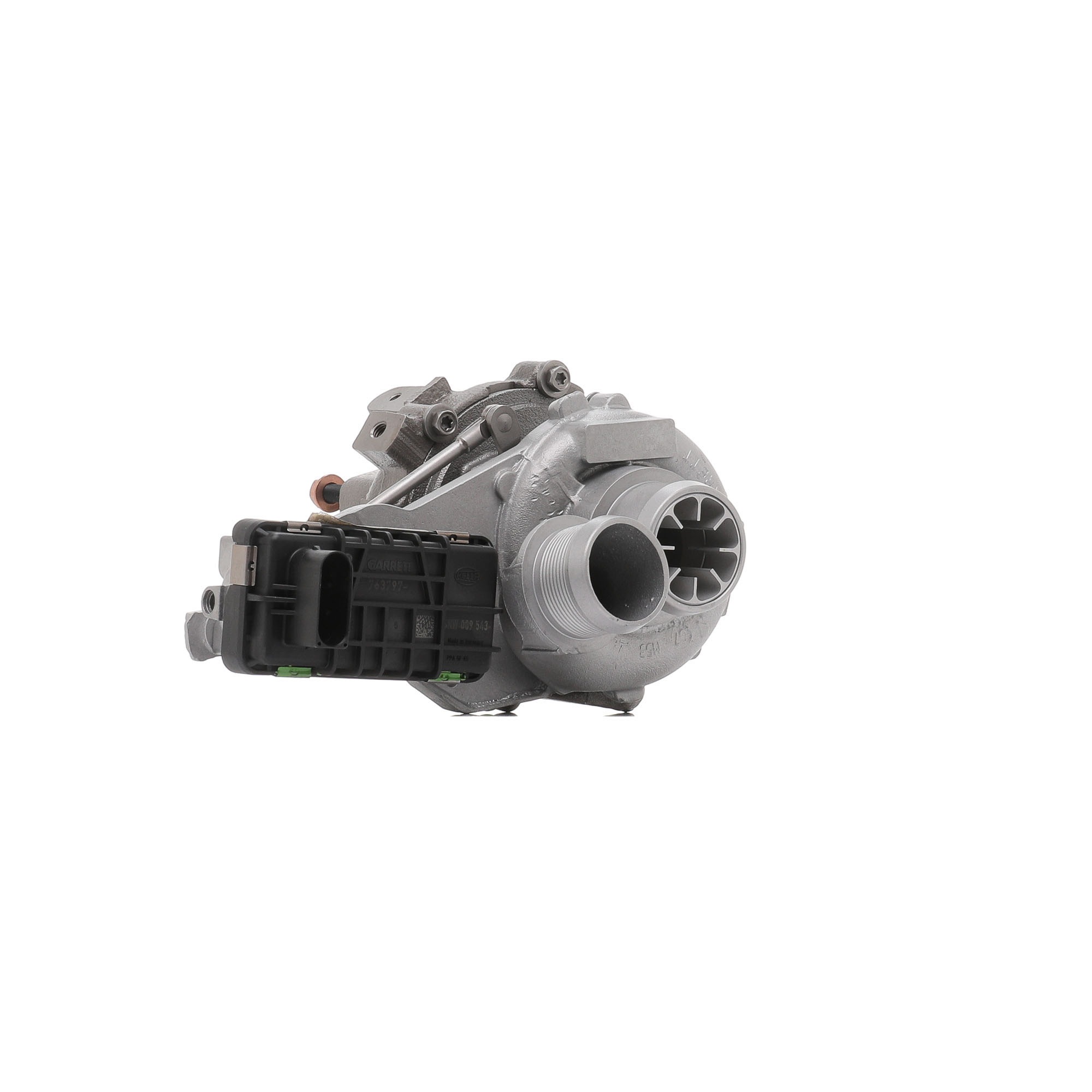 RIDEX REMAN 2234C11115R Dmychadlo AUDI Q7 (4LB) 4.2 TDI quattro 326 HP Nafta 2007 cena