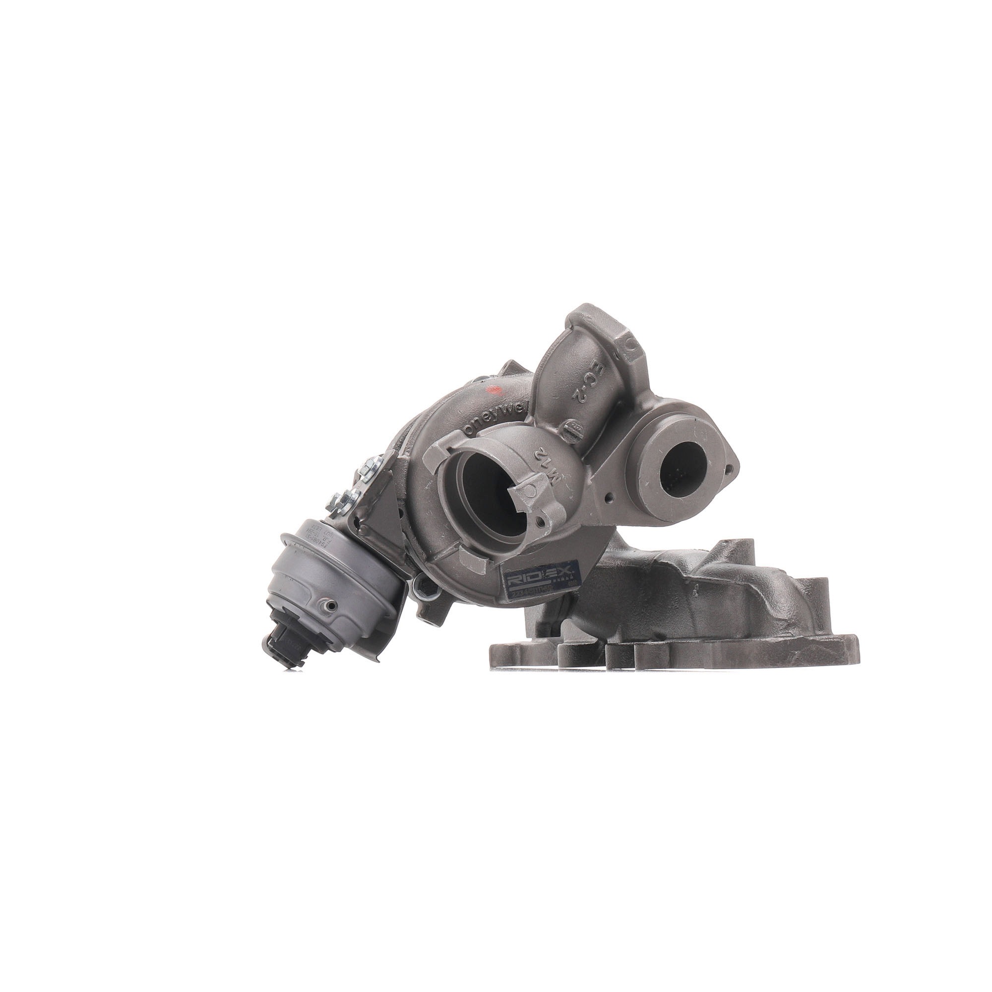 RIDEX REMAN 2234C11116R Audi A1 8x 1.6TDI Turbocharger 115 hp Diesel 2017 cost