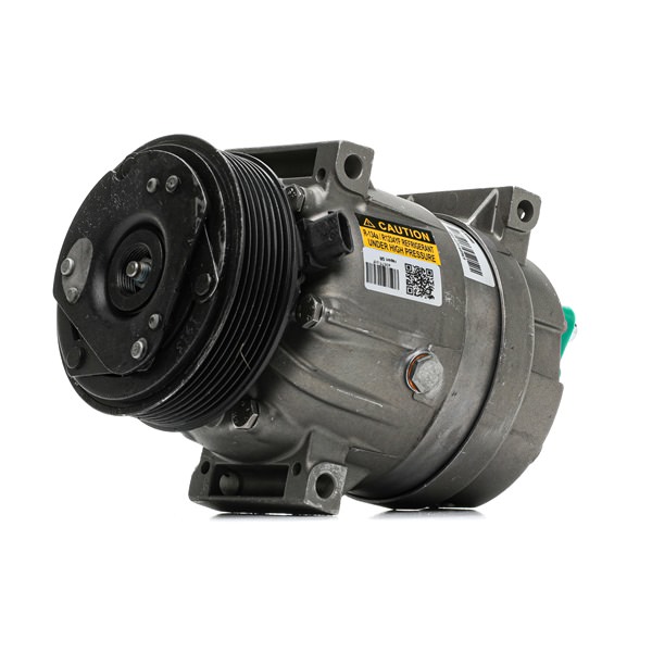 RIDEX REMAN Klimakompressor 447K0086R