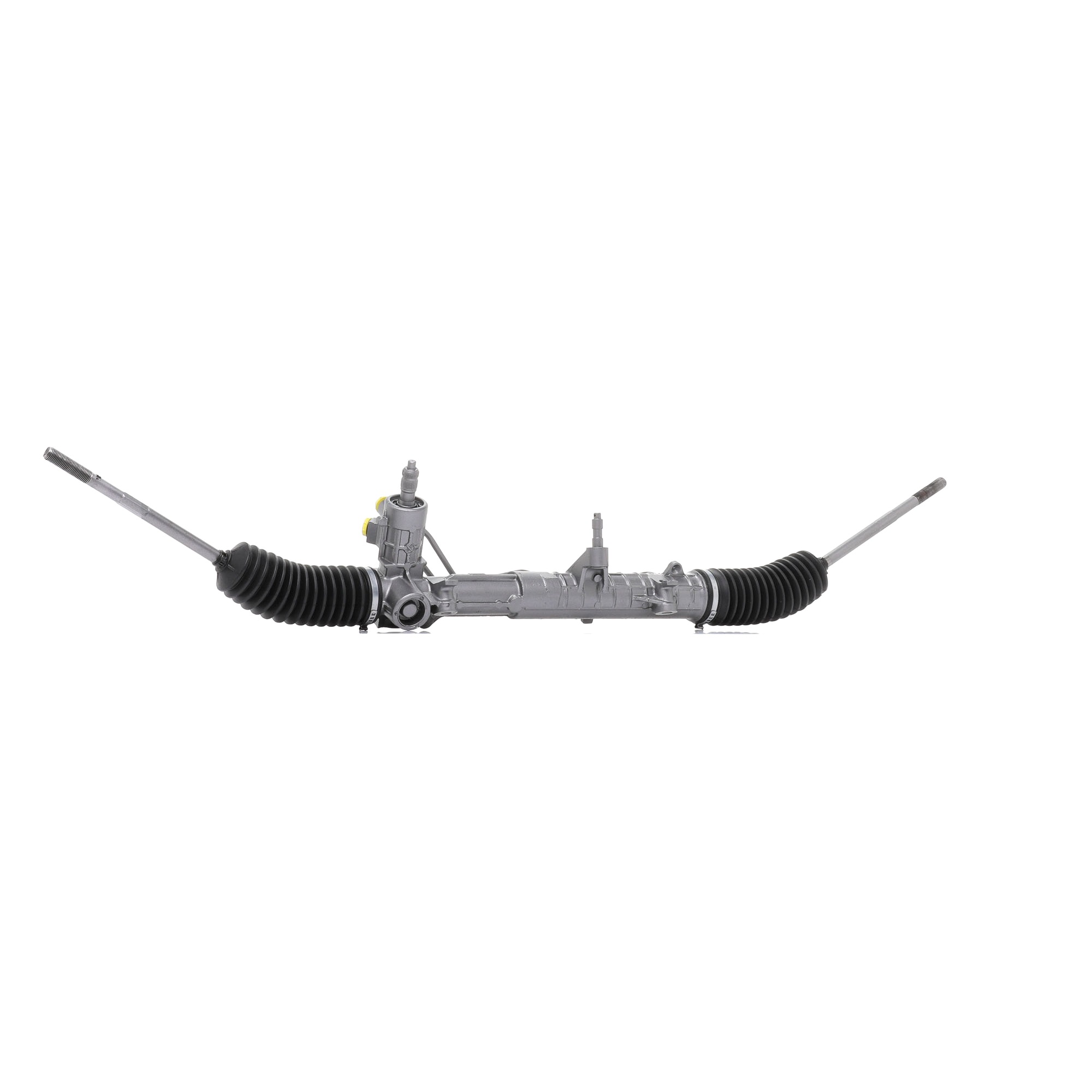 RIDEX REMAN 286S0456R Steering rack Hydraulic, for left-hand drive vehicles, 1190 mm
