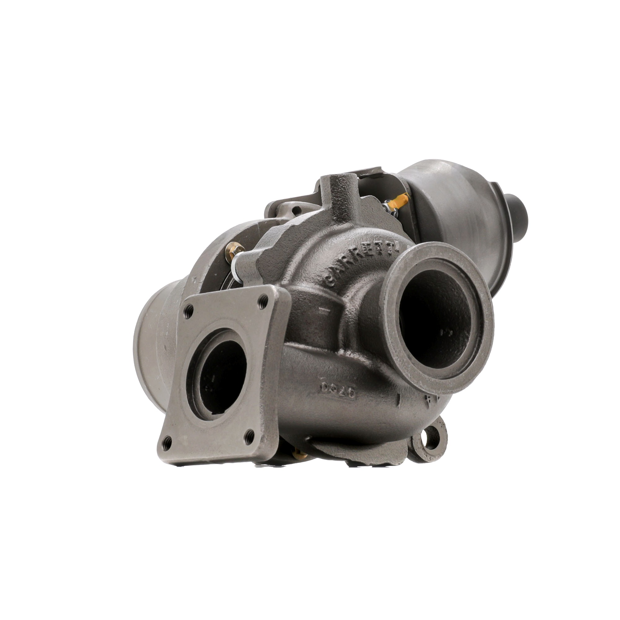 RIDEX REMAN 2234C0386R Dmychadlo Volvo XC70 Combi 2.0 D3 163 HP Nafta 2013 cena