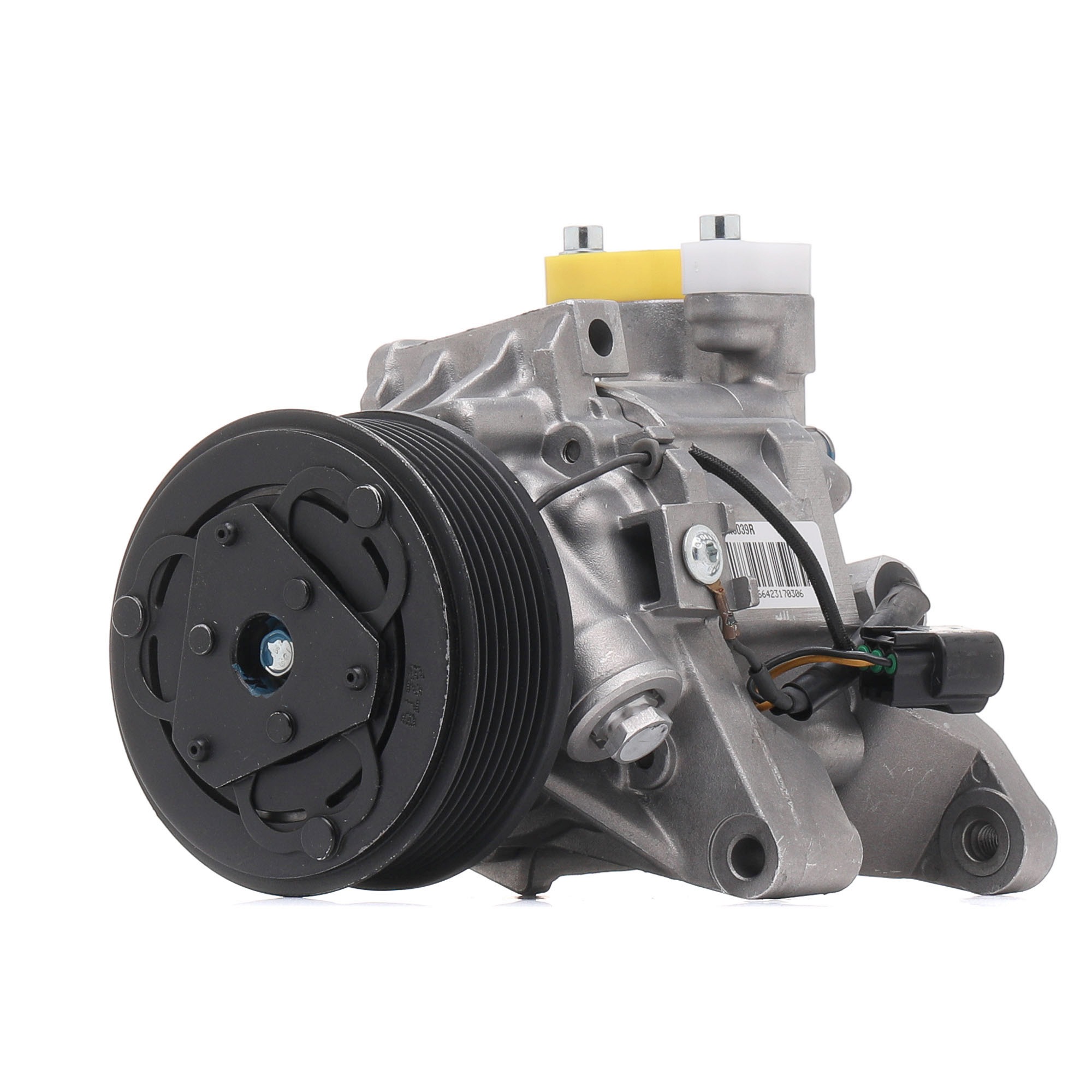 447K0039R Compresseur de climatisation RIDEX REMAN 73111SCQ00 OPEL