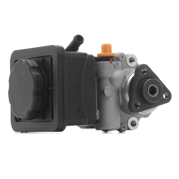 RIDEX REMAN Power steering pump 12H0022R