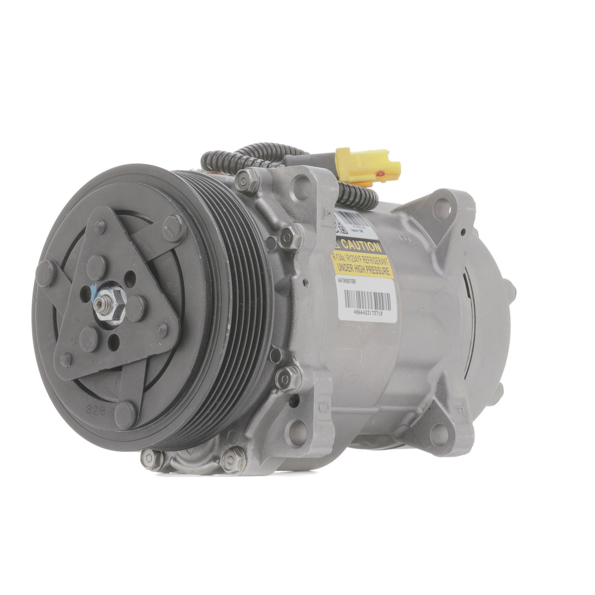 NISSENS 89116 Compressore Aria Condizionata Per BMW (E90, E60, E61, E65, F07...)