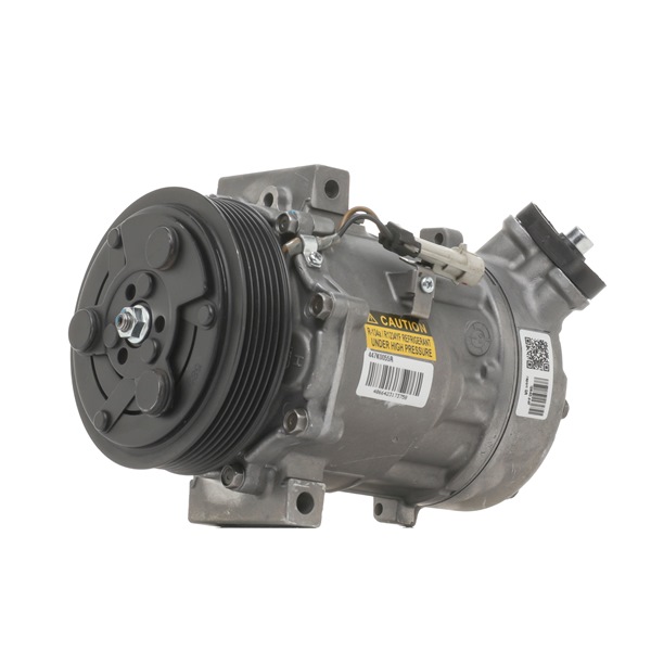 RIDEX REMAN Air conditioning compressor 447K0055R