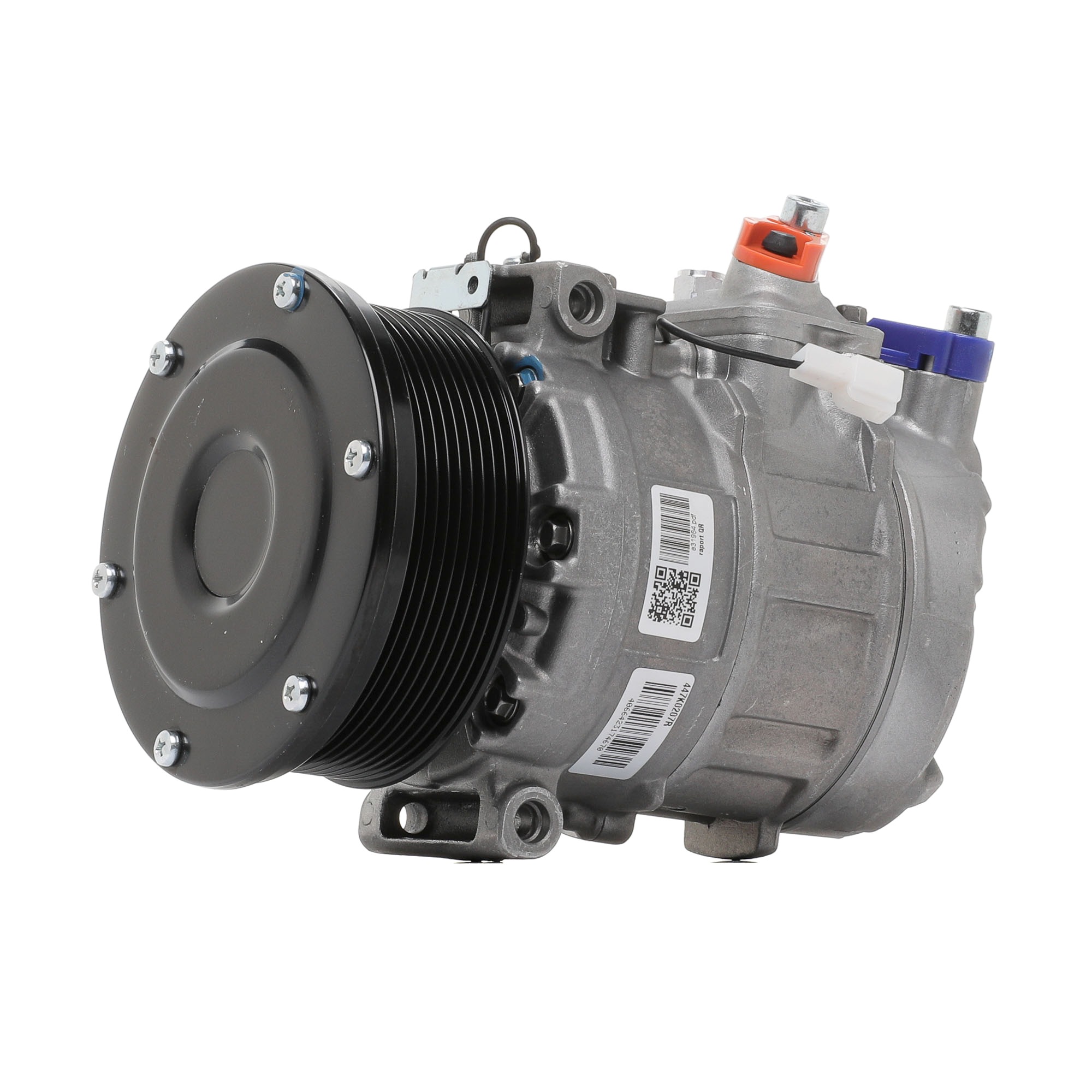 RIDEX REMAN 447K0207R Klimakompressor günstig im Online Shop