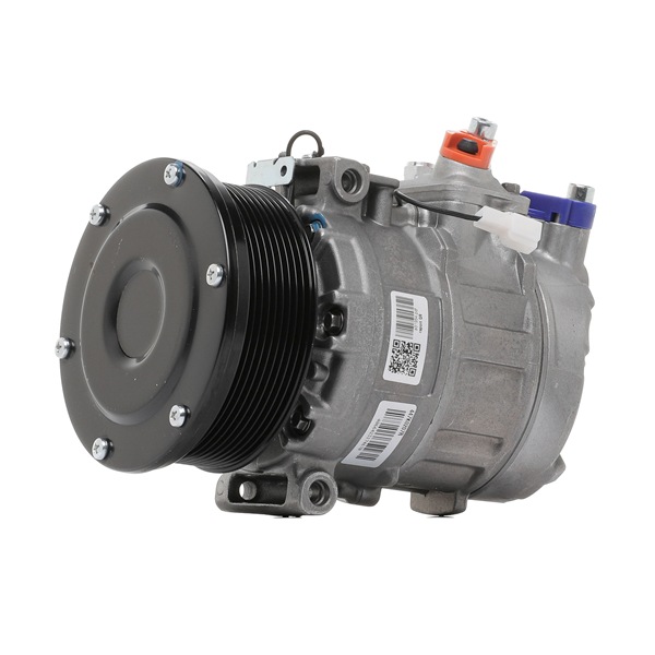 RIDEX REMAN 447K0207R Klimakompressor