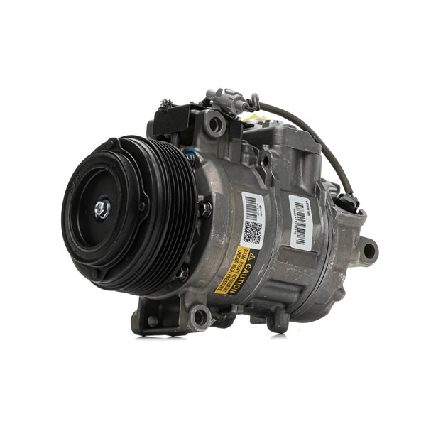 RIDEX REMAN Klimakompressor 447K0176R