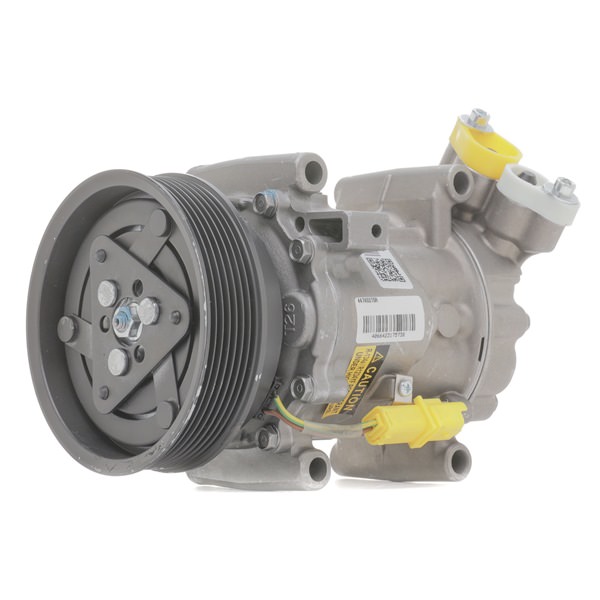RIDEX REMAN Compresseur de climatisation 447K0275R