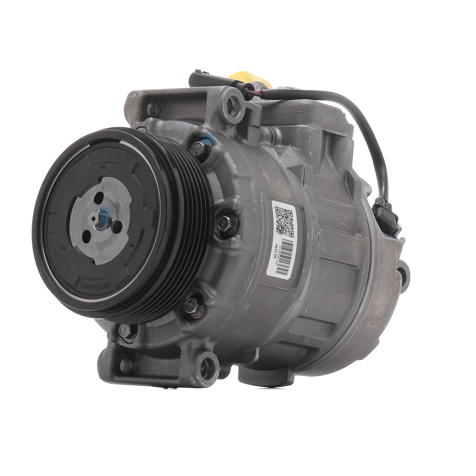 447K0174R Klimakompressor RIDEX REMAN 65 52 6 924 792 AUDI