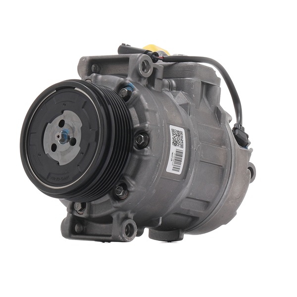RIDEX REMAN Air conditioning compressor 447K0174R