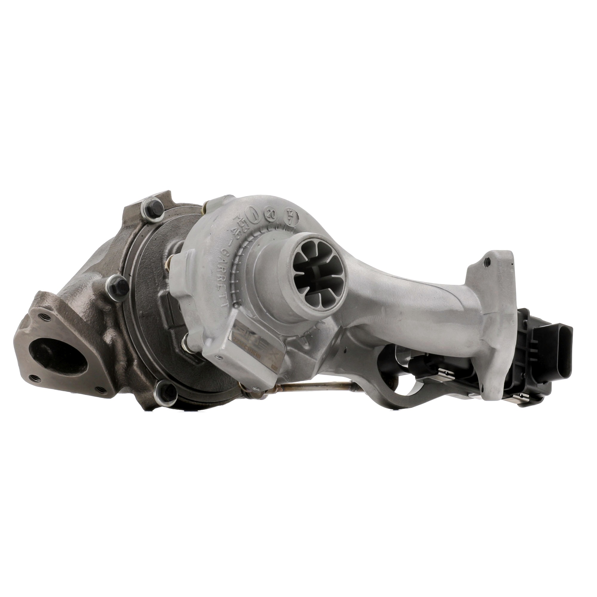 2234C11161R Turbolader RIDEX REMAN 057145874F