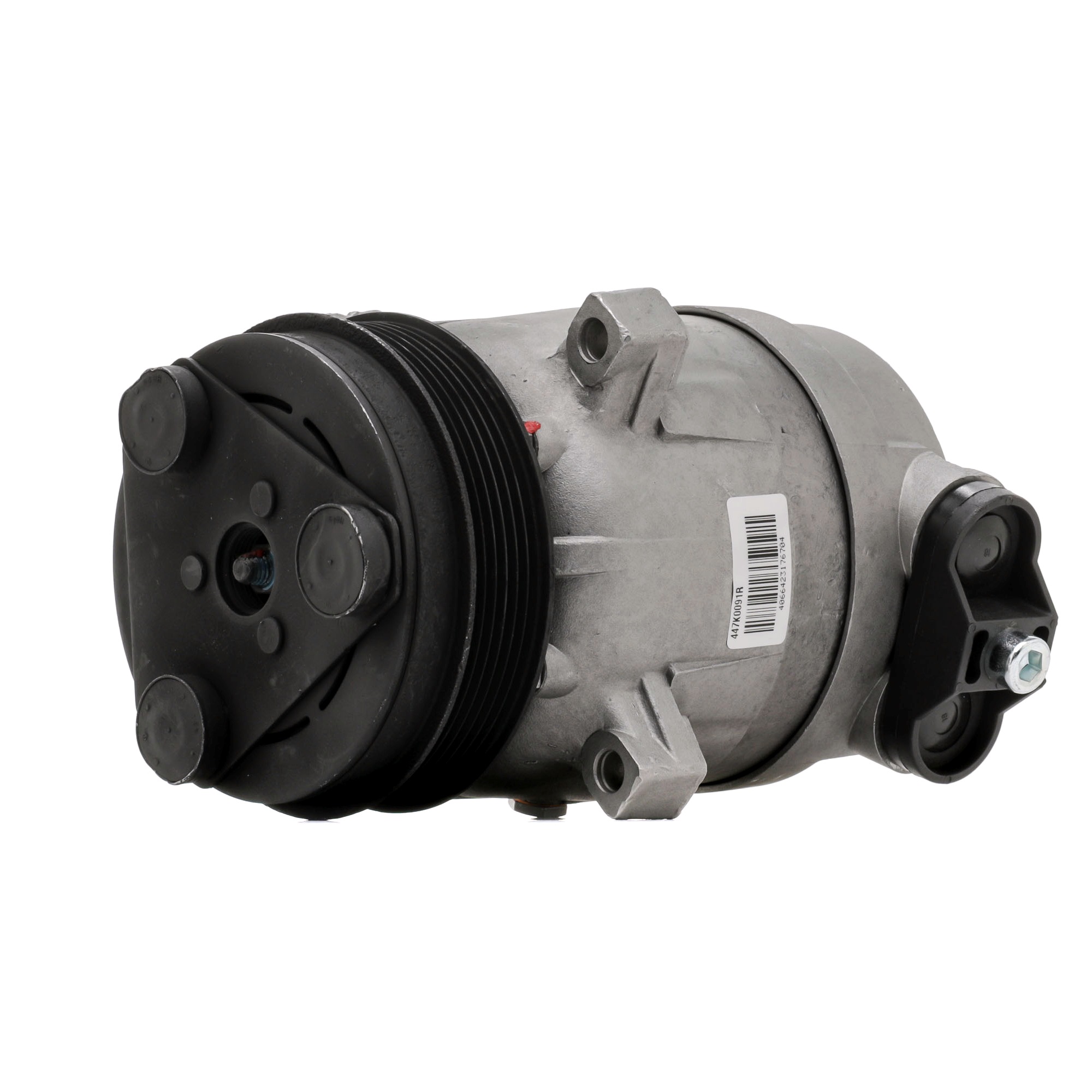 447K0091R Sprężarka klimatyzacji RIDEX REMAN 18 54 050 OPEL