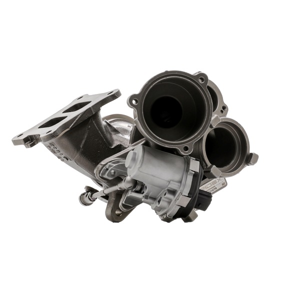 RIDEX REMAN 2234C11167R Turbolader 4066423177374