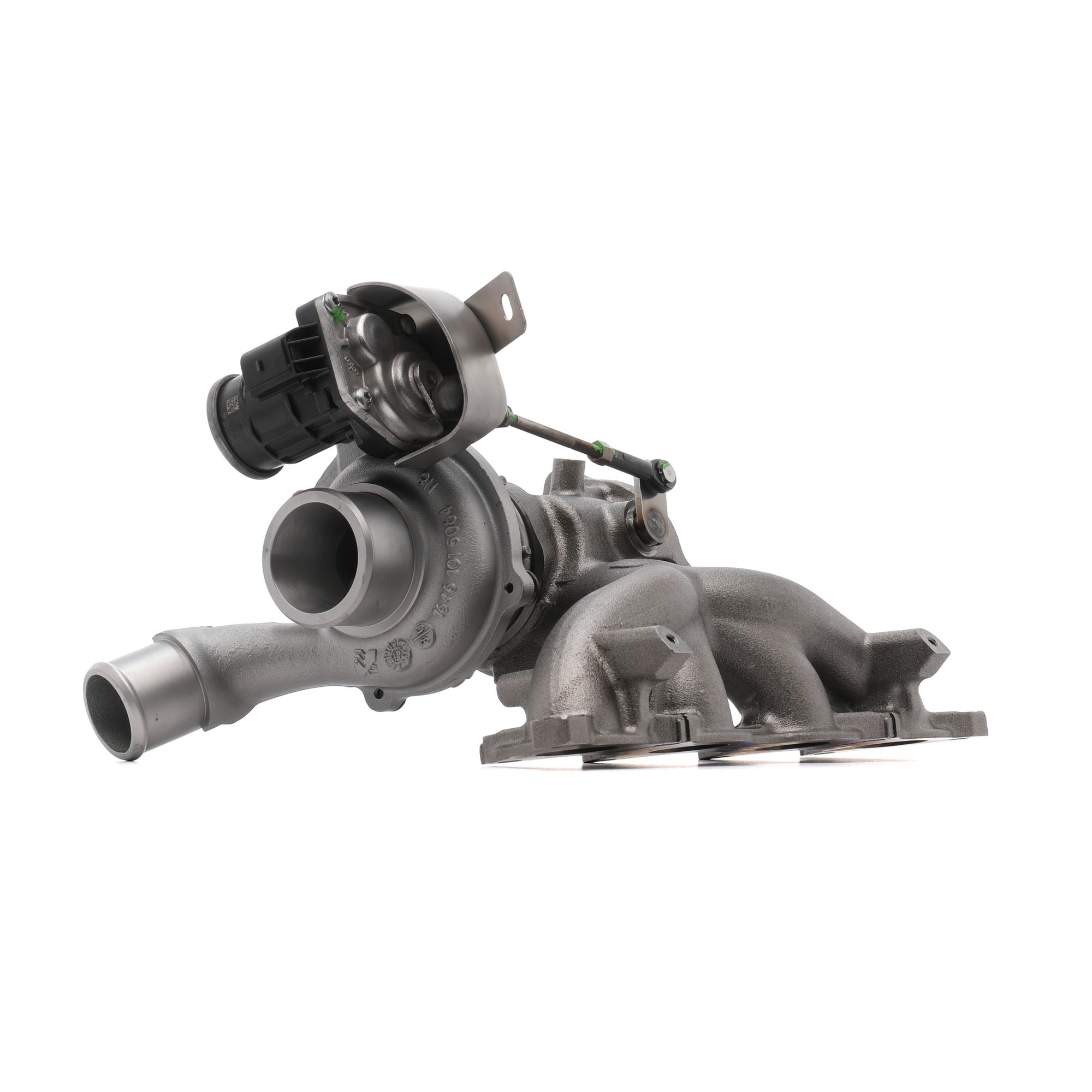 RIDEX REMAN 2234C10828R precio turbo Tucson TL 1.6 T-GDi A las 4 ruedas 177cv Gasolina 2015