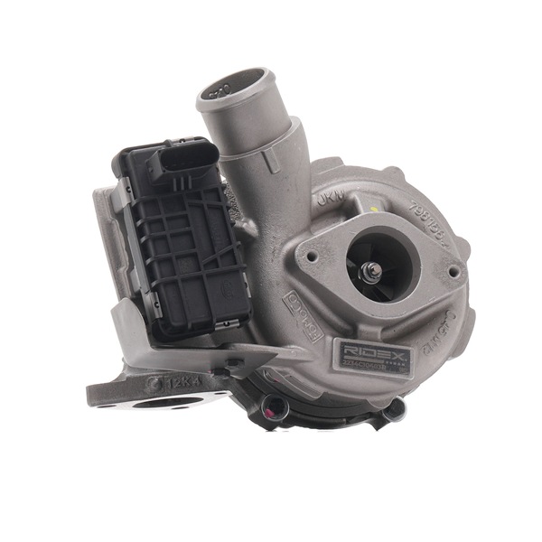 RIDEX REMAN 2234C10483R Turbolader 4066423177619