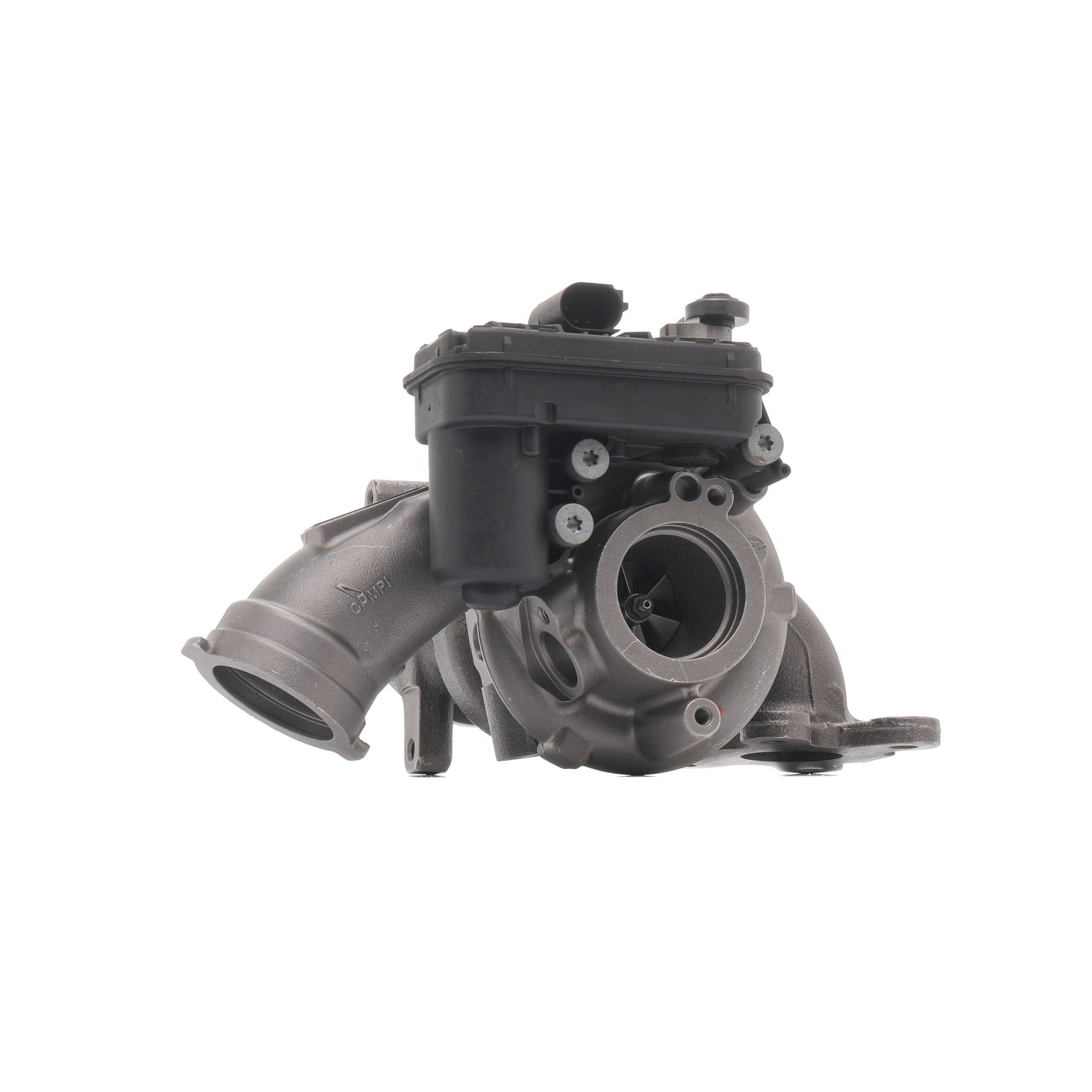 RIDEX REMAN 2234C11184R Turbo AUDI Q3 Sportback (F3N) 35 TFSI 150 CV Essence 2020 prix