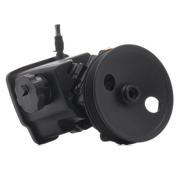 RIDEX REMAN Power steering pump 12H0067R