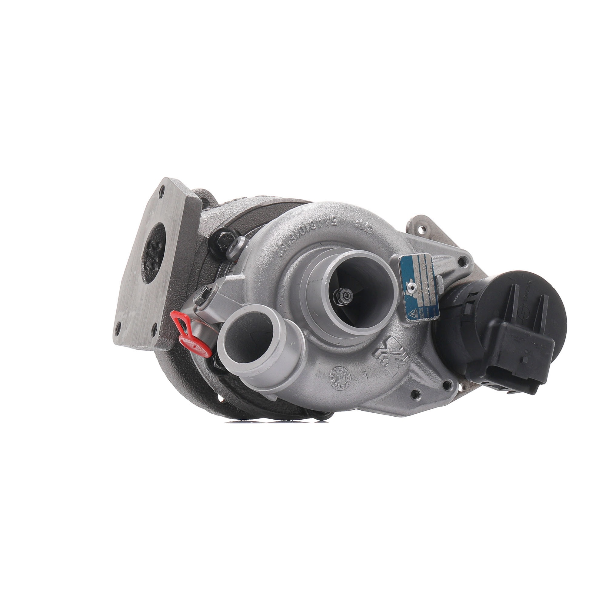 RIDEX REMAN 2234C10800R Turbocompresseur pas cher dans magasin en ligne