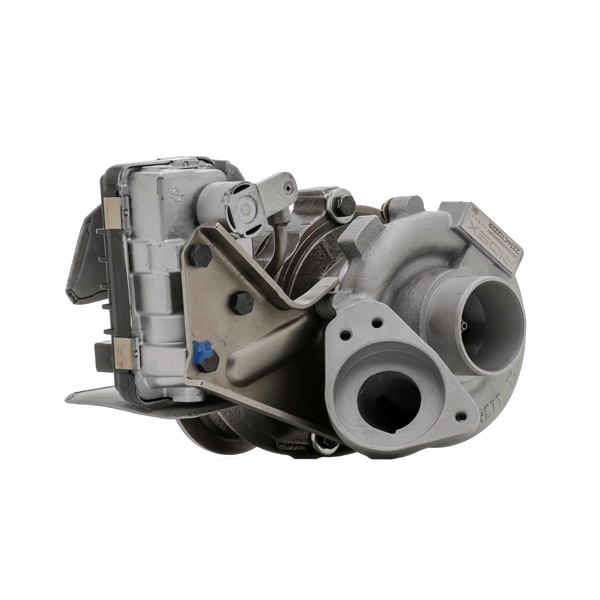 RIDEX REMAN 2234C11222R Turbocharger