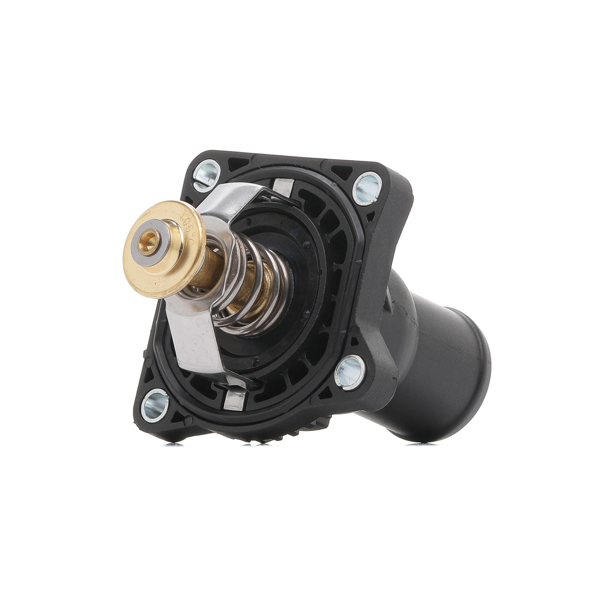 RIDEX 316T0456 Calorstat OPEL Mokka / Mokka X (J13) 1.8 4x4 140 CV Essence 2024 prix