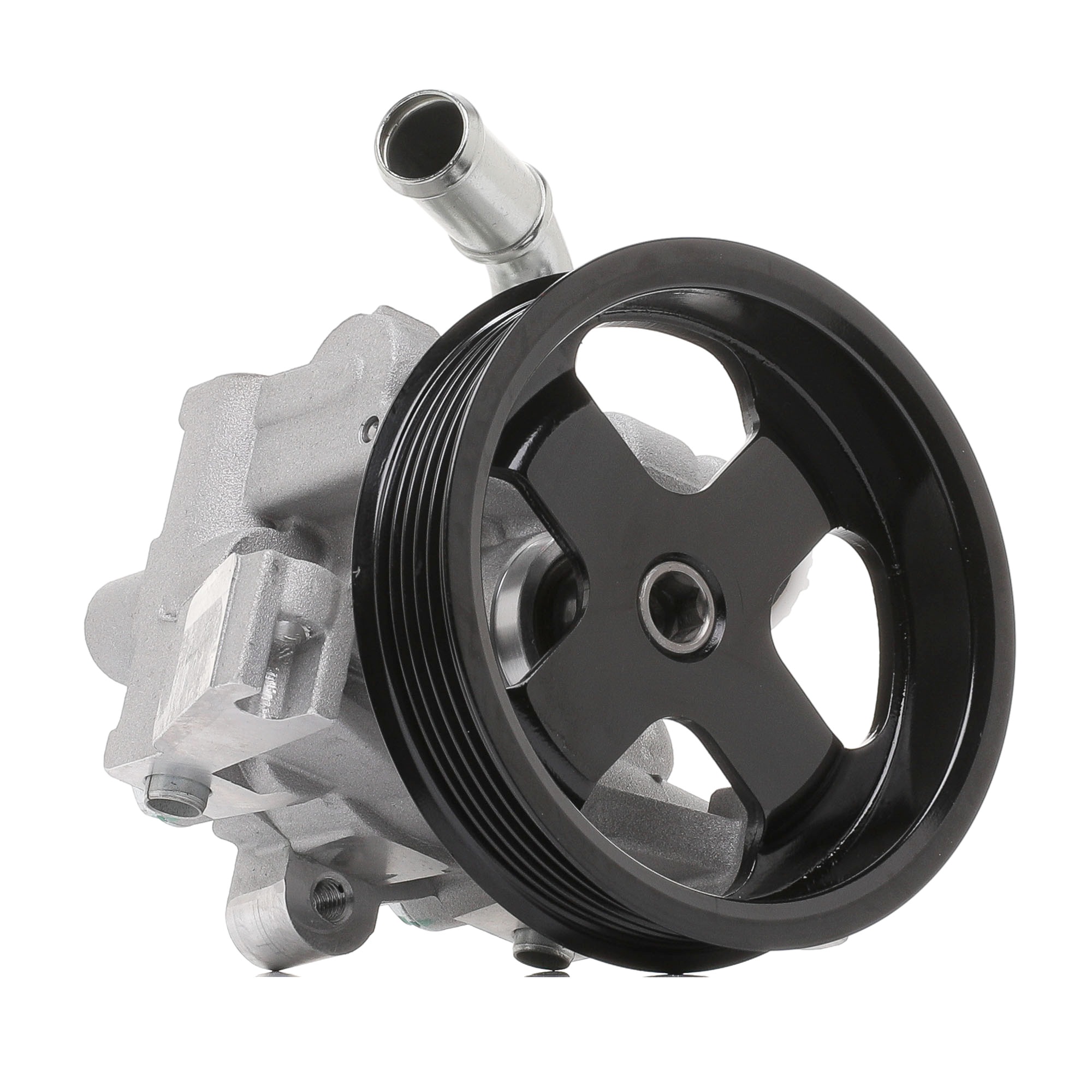 RIDEX REMAN 12H0162R Power steering pump Hydraulic, for left-hand/right-hand drive vehicles