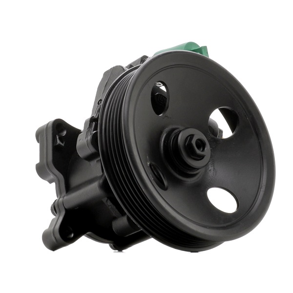 RIDEX REMAN Power steering pump 12H0005R