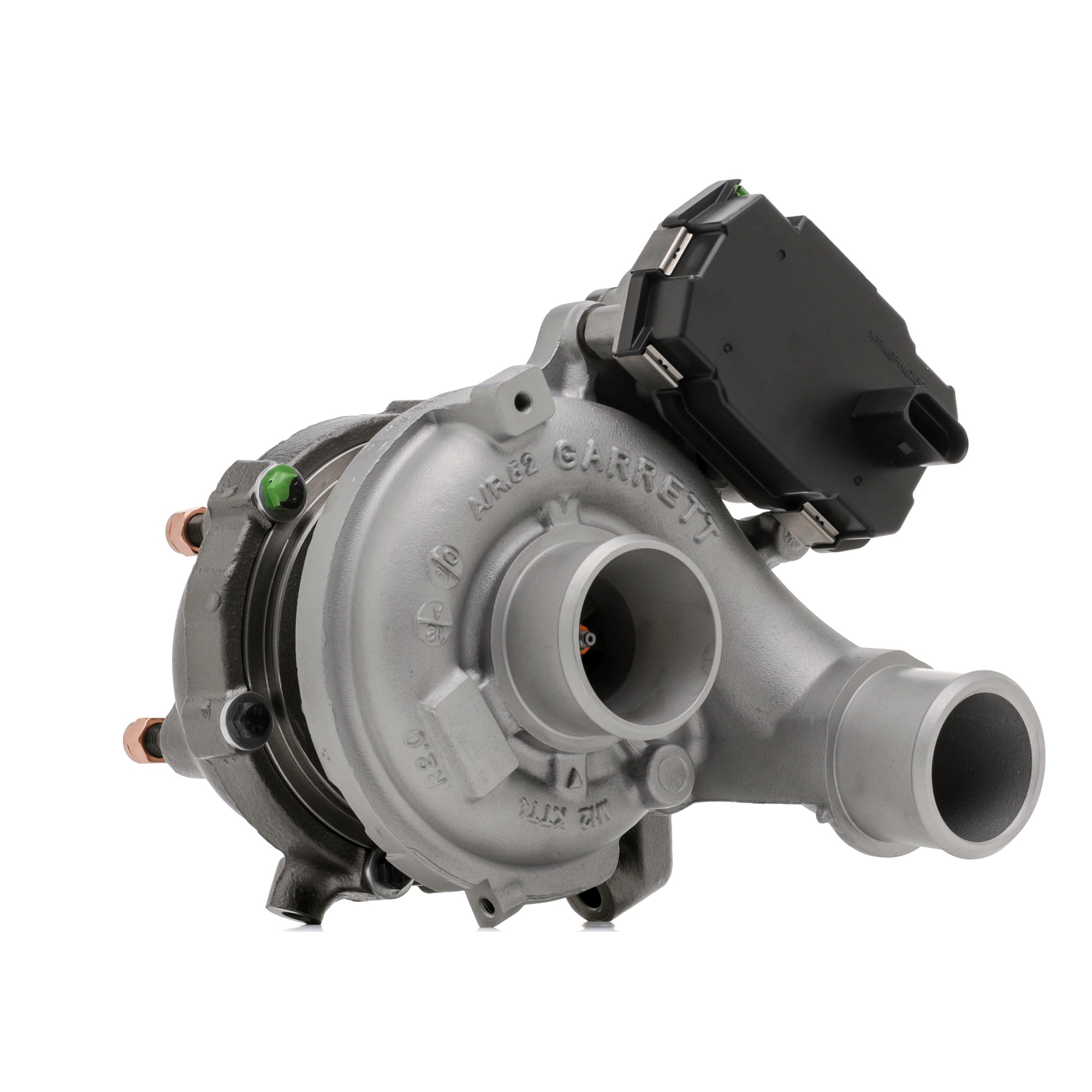 2234C10835R Turbocompresseur RIDEX REMAN 28231-2F001 SEAT