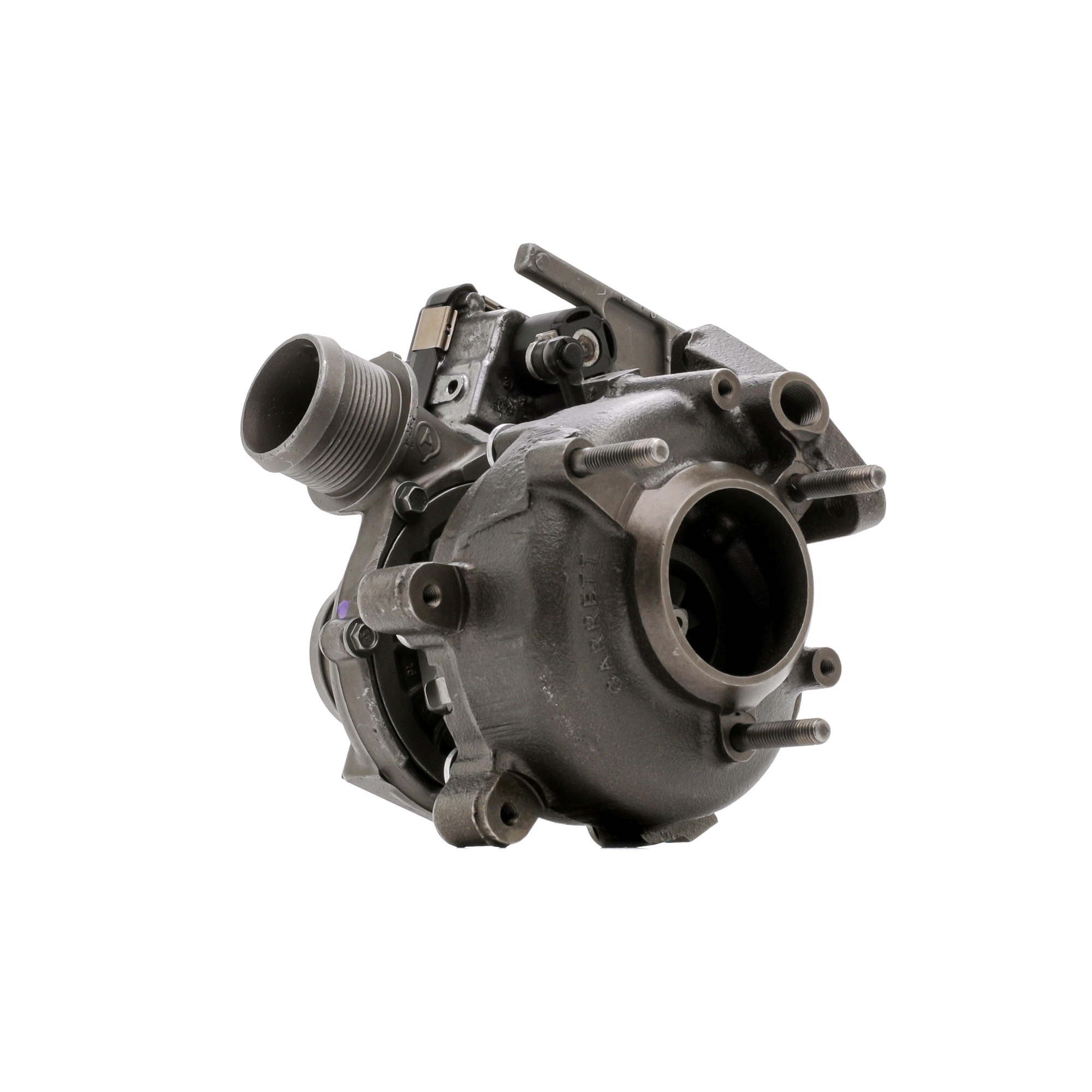 2234C0301R Turbolader RIDEX REMAN 057145701T VW