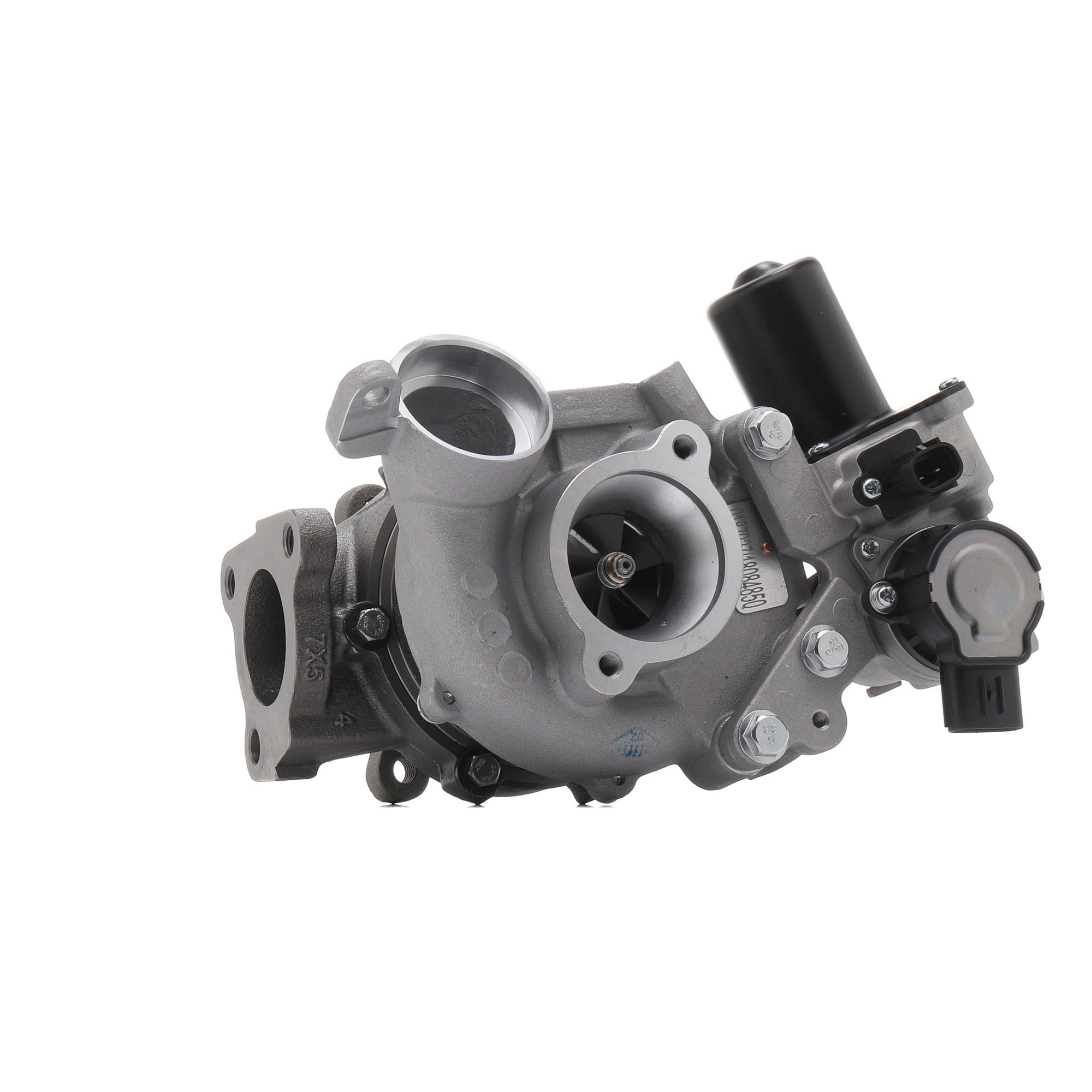 STARK SKCT-1191757 Toyota Land Cruiser 200 Turbo vaihto hinta