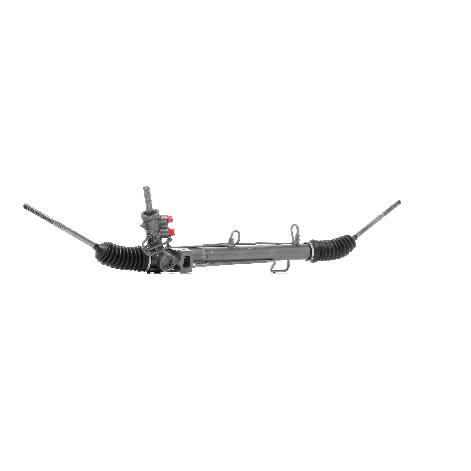 RIDEX REMAN 286S0527R Cremallera de dirección hidráulico, para vehíc. con volante a la izquierda