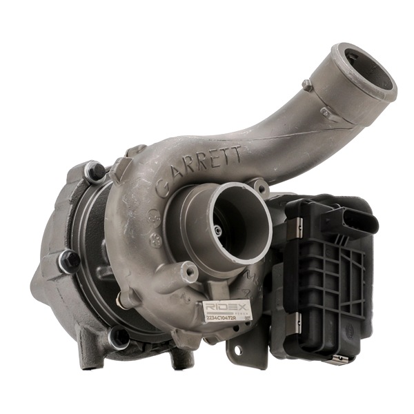 RIDEX REMAN 2234C10472R Turbocompresseur