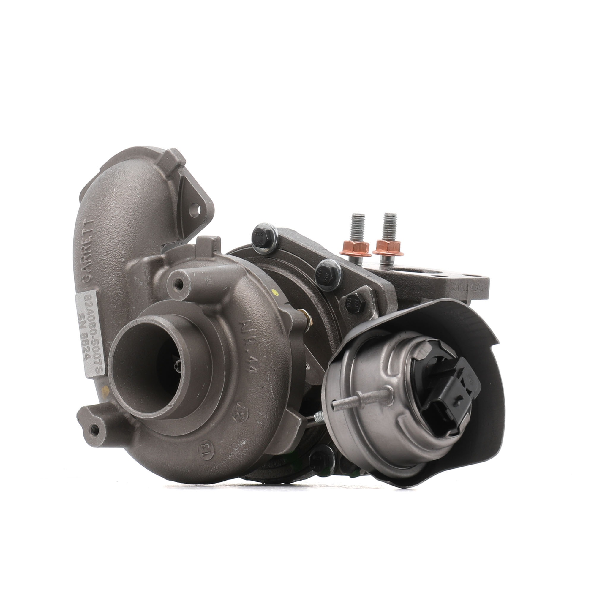 RIDEX REMAN 2234C11266R Turbocompressore FORD Mondeo Mk5 Station Wagon (CF) 1.6 TDCi 115 CV Diesel 2020 costo