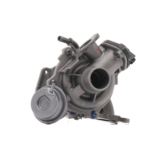 RIDEX REMAN Turbocharger 2234C0317R