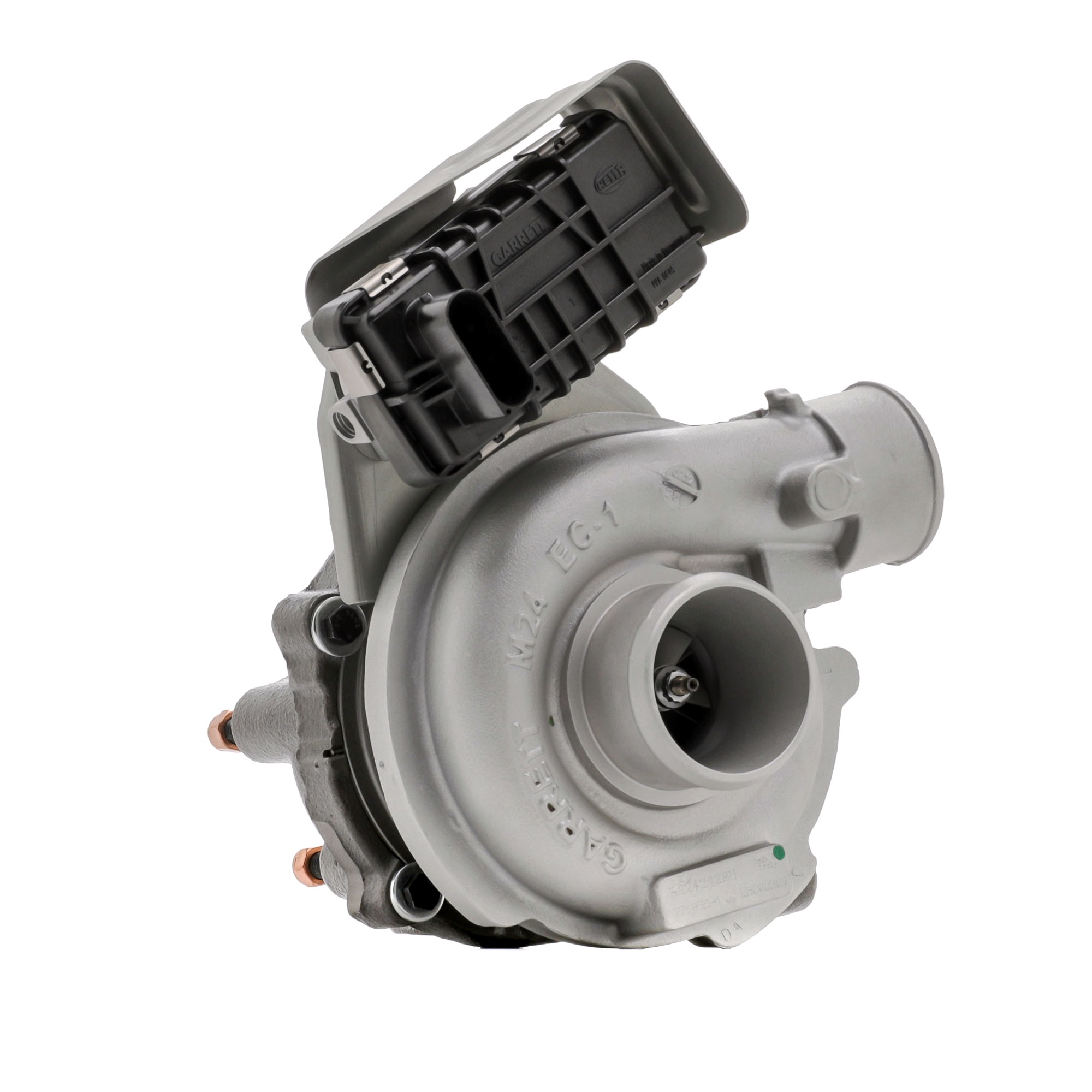 2234C10397R Turbolader RIDEX REMAN 35242128H SKODA