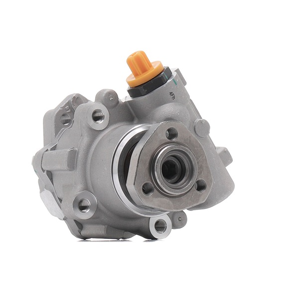 RIDEX REMAN Power steering pump 12H0015R